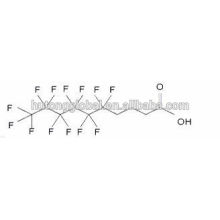 5,5,6,6,7,7,8,8,9,9,10,10,10-tridecafluorodecanoic кислоты